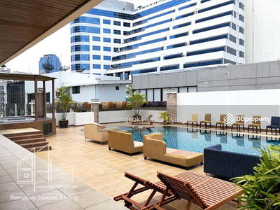 Mela Mansion, Bangkok, Thailand Mela Mansion, Bangkok, Thailand