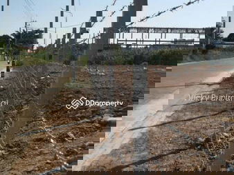 13578 Empty land for rent, 2 rai, already filled, long term, Khlong Song, Talat Thai, suitable for growing marijuana. Warehouse, Pathum Thani, Thailand 13578 Empty land for rent, 2 rai, already filled, long term, Khlong Song, Talat Thai, suitable for growing marijuana. Warehouse, Pathum Thani, Thailand