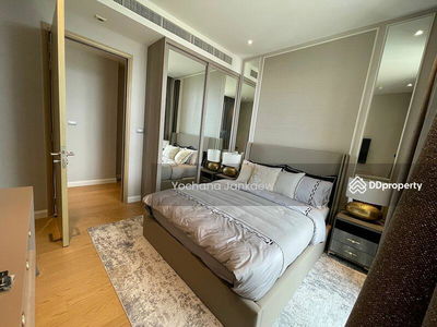 Magnolias Waterfront Residences, Bangkok, Thailand Magnolias Waterfront Residences, Bangkok, Thailand