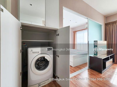 The Parkland Ratchada-Wongsawang, Bangkok, Thailand The Parkland Ratchada-Wongsawang, Bangkok, Thailand