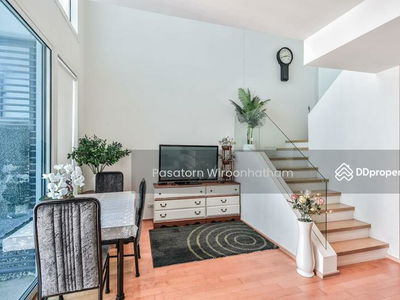 Villa Ratchatewi, Bangkok, Thailand Villa Ratchatewi, Bangkok, Thailand