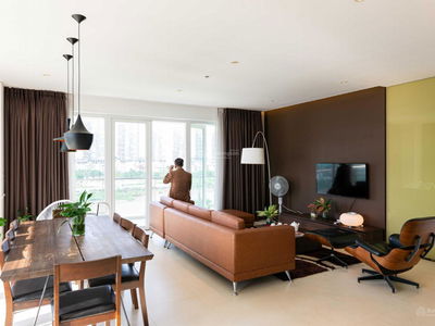 Diamond Island, Vietnam Diamond Island, Vietnam