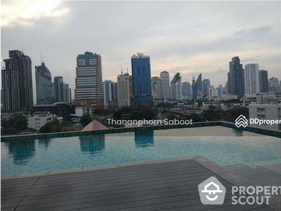 Fernwood Residence, Bangkok, Thailand Fernwood Residence, Bangkok, Thailand