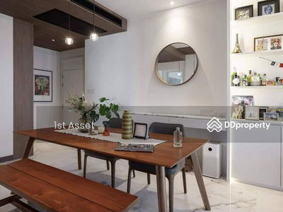 Supalai Elite Surawong, Bangkok, Thailand Supalai Elite Surawong, Bangkok, Thailand