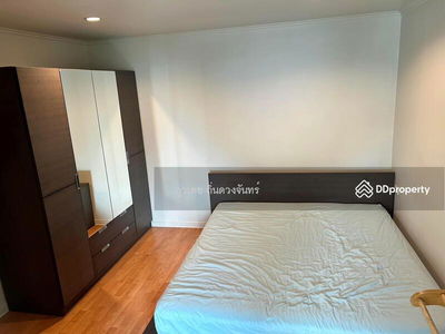 Lumpini Ville Phahol-Suthisarn, Bangkok, Thailand Lumpini Ville Phahol-Suthisarn, Bangkok, Thailand