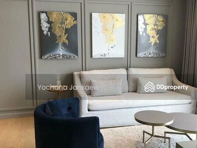 Magnolias Waterfront Residences, Bangkok, Thailand Magnolias Waterfront Residences, Bangkok, Thailand