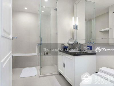 Contemporary 1-Bedroom Apt., Bangkok, Thailand Contemporary 1-Bedroom Apt., Bangkok, Thailand