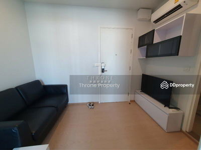 The Tree Sukhumvit 71-Ekamai, Bangkok, Thailand The Tree Sukhumvit 71-Ekamai, Bangkok, Thailand