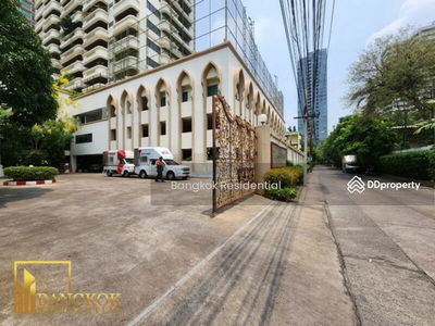 Charan Tower (Charan Tower), Bangkok, Thailand Charan Tower (Charan Tower), Bangkok, Thailand