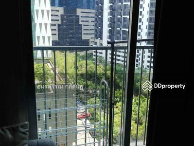 Noble Revolve Ratchada, Bangkok, Thailand Noble Revolve Ratchada, Bangkok, Thailand