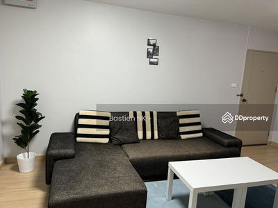 Smart Condo Watcharapol, Bangkok, Thailand Smart Condo Watcharapol, Bangkok, Thailand