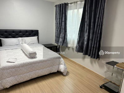 Smart Condo Watcharapol, Bangkok, Thailand Smart Condo Watcharapol, Bangkok, Thailand
