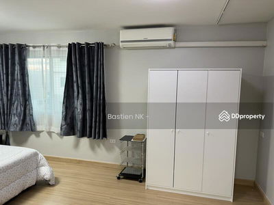 Smart Condo Watcharapol, Bangkok, Thailand Smart Condo Watcharapol, Bangkok, Thailand
