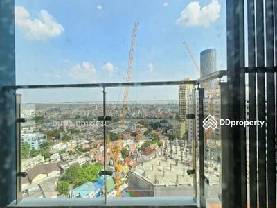 Supalai Premier Charoen Nakhon, Bangkok, Thailand Supalai Premier Charoen Nakhon, Bangkok, Thailand