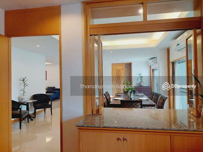 Esmeralda Apartments, Bangkok, Thailand Esmeralda Apartments, Bangkok, Thailand