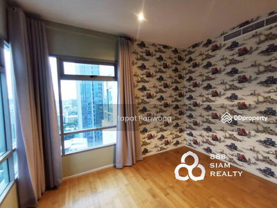 The Madison, Bangkok, Thailand The Madison, Bangkok, Thailand