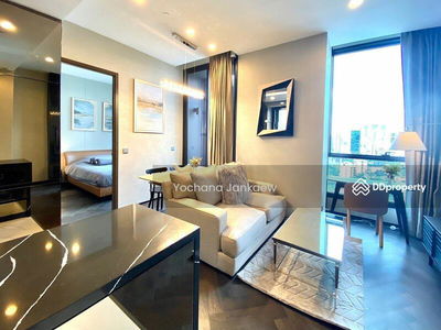 The Esse Sukhumvit 36, Bangkok, Thailand The Esse Sukhumvit 36, Bangkok, Thailand