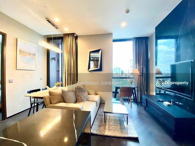 The Esse Sukhumvit 36, Bangkok, Thailand The Esse Sukhumvit 36, Bangkok, Thailand