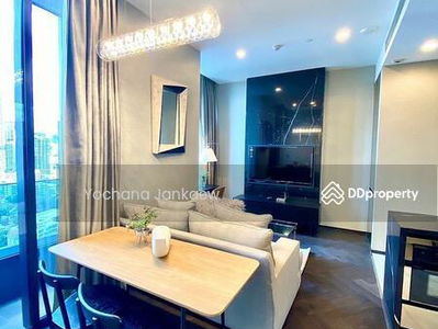 The Esse Sukhumvit 36, Bangkok, Thailand The Esse Sukhumvit 36, Bangkok, Thailand