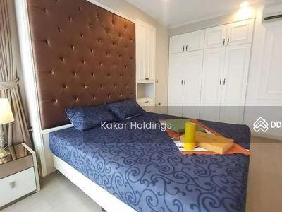 The Crest Sukhumvit 34, Bangkok, Thailand The Crest Sukhumvit 34, Bangkok, Thailand