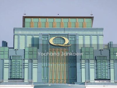 Q Langsuan, Bangkok, Thailand Q Langsuan, Bangkok, Thailand