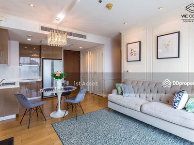 Siri At Sukhumvit, Bangkok, Thailand Siri At Sukhumvit, Bangkok, Thailand