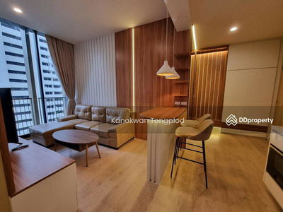 Noble BE19 Sukhumvit, Bangkok, Thailand Noble BE19 Sukhumvit, Bangkok, Thailand
