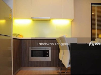 Urbano Absolute, Bangkok, Thailand Urbano Absolute, Bangkok, Thailand