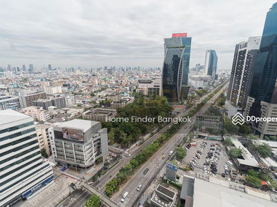 Somerset Rama 9 Bangkok, Bangkok, Thailand Somerset Rama 9 Bangkok, Bangkok, Thailand