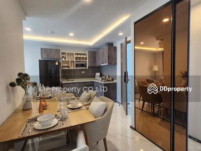 DEFINE by Mayfair Sukhumvit 50, Bangkok, Thailand DEFINE by Mayfair Sukhumvit 50, Bangkok, Thailand