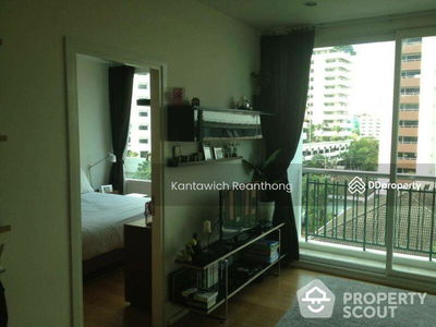 Wind Sukhumvit 23, Bangkok, Thailand Wind Sukhumvit 23, Bangkok, Thailand