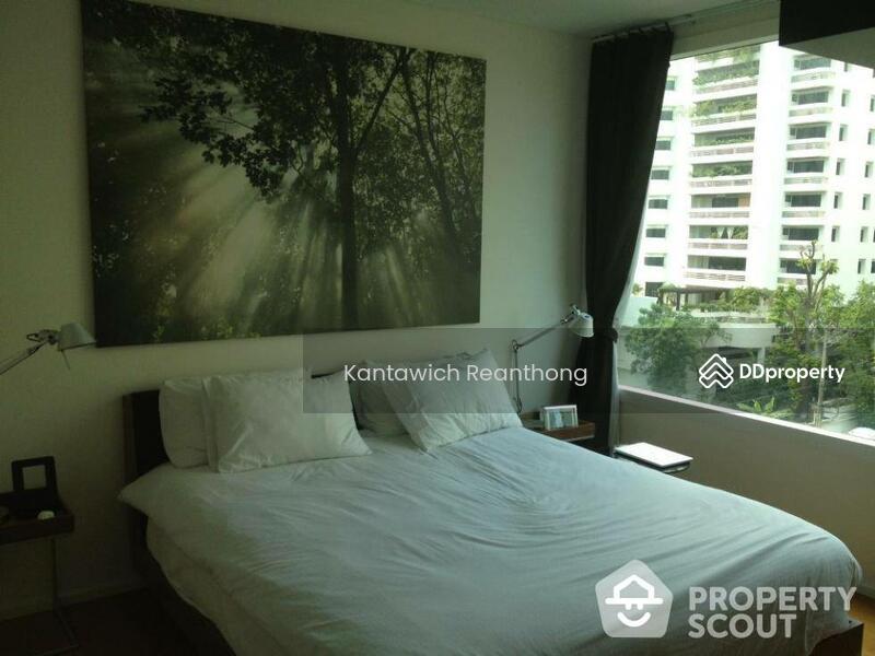 Wind Sukhumvit 23, Bangkok, Thailand Wind Sukhumvit 23, Bangkok, Thailand