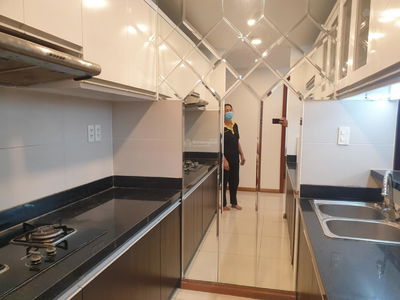 BMC Building, Vietnam BMC Building, Vietnam