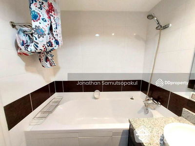 Serene Place Sukhumvit 24, Bangkok, Thailand Serene Place Sukhumvit 24, Bangkok, Thailand