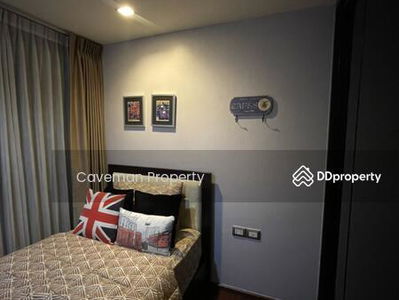 The Address Sukhumvit 61, Bangkok, Thailand The Address Sukhumvit 61, Bangkok, Thailand