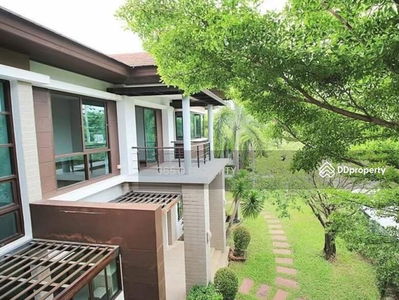 Munkong Pavilion, Bangkok, Thailand Munkong Pavilion, Bangkok, Thailand