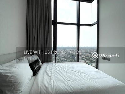 The Line Sukhumvit 101, Bangkok, Thailand The Line Sukhumvit 101, Bangkok, Thailand