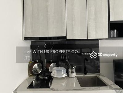 The Line Sukhumvit 101, Bangkok, Thailand The Line Sukhumvit 101, Bangkok, Thailand