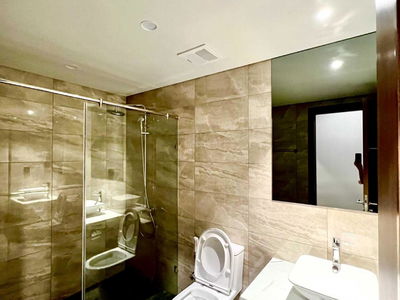 The Matrix One, Vietnam The Matrix One, Vietnam