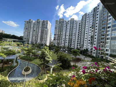 Celadon City, Vietnam Celadon City, Vietnam