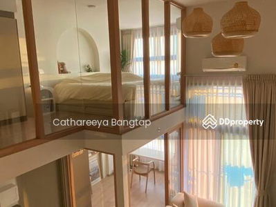 IDEO Rama 9-Asoke, Bangkok, Thailand IDEO Rama 9-Asoke, Bangkok, Thailand