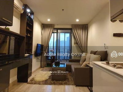 IDEO MOBI Rama 9, Bangkok, Thailand IDEO MOBI Rama 9, Bangkok, Thailand