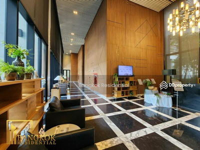 The Park at Em District, Bangkok, Thailand The Park at Em District, Bangkok, Thailand