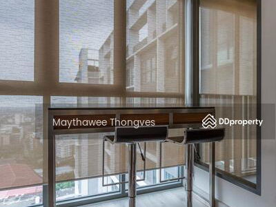 IDEO MOBI Sukhumvit 81, Bangkok, Thailand IDEO MOBI Sukhumvit 81, Bangkok, Thailand