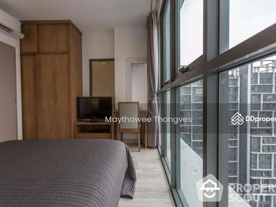 IDEO MOBI Sukhumvit 81, Bangkok, Thailand IDEO MOBI Sukhumvit 81, Bangkok, Thailand