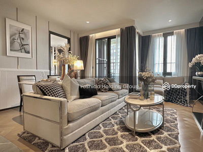 The Reserve Sukhumvit 61, Bangkok, Thailand The Reserve Sukhumvit 61, Bangkok, Thailand