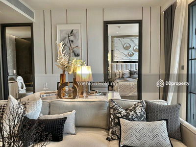 The Reserve Sukhumvit 61, Bangkok, Thailand The Reserve Sukhumvit 61, Bangkok, Thailand