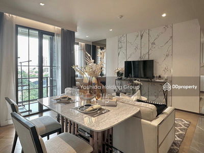 The Reserve Sukhumvit 61, Bangkok, Thailand The Reserve Sukhumvit 61, Bangkok, Thailand