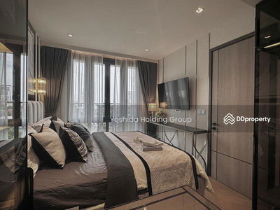 The Reserve Sukhumvit 61, Bangkok, Thailand The Reserve Sukhumvit 61, Bangkok, Thailand