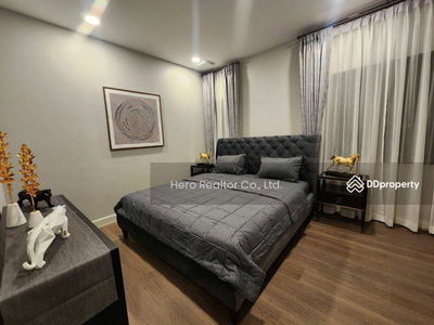 Nantawan Rama 9 New Krungthepkreetha, Bangkok, Thailand Nantawan Rama 9 New Krungthepkreetha, Bangkok, Thailand